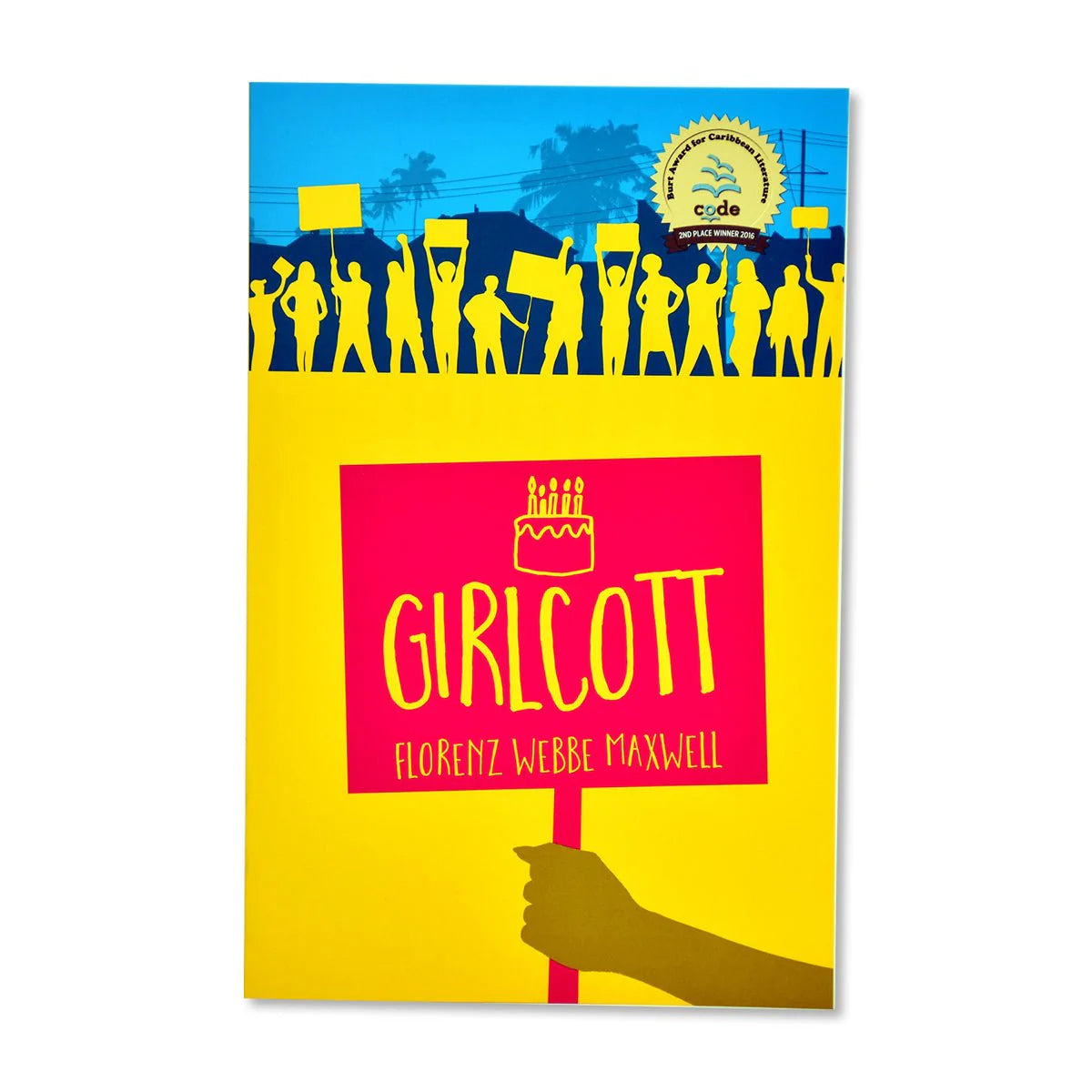 Blue Banyan Books Girlcott